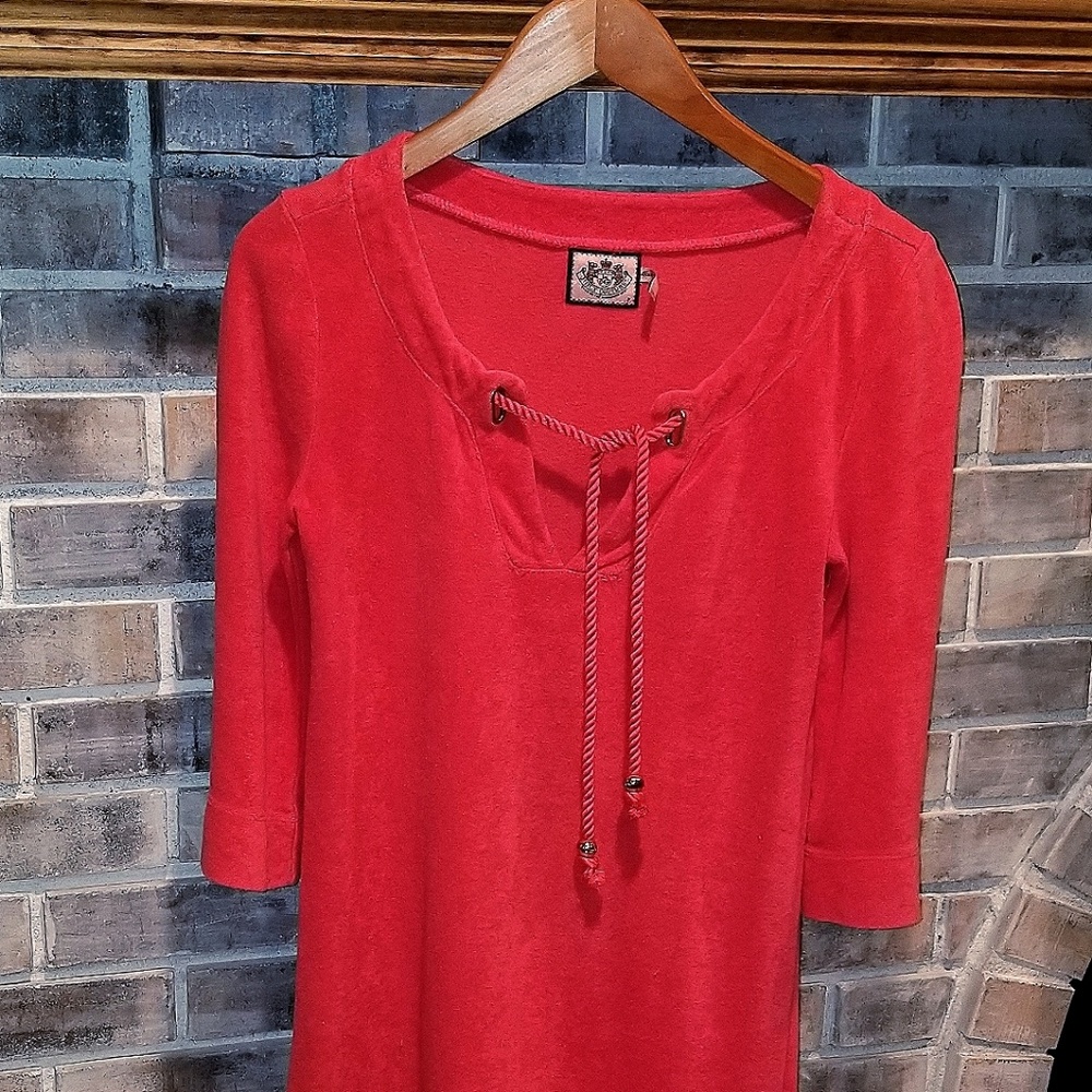 Juicy Couture top